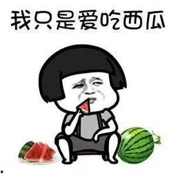 娱乐吃瓜名字叫什么来着
