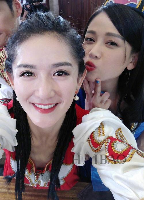 娱乐圈吃瓜陈乔恩是谁,娱乐圈吃瓜界的风云人物