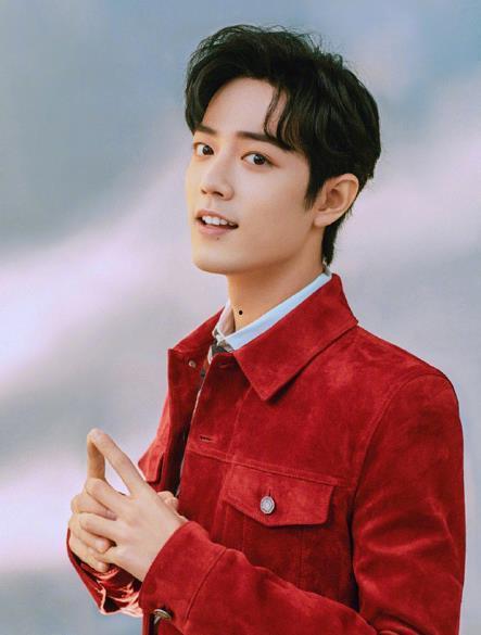 娱乐圈吃瓜明星代号肖战,娱乐圈神秘吃瓜明星的崛起之路