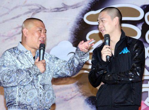 娱乐吃瓜曹云金,从喜剧明星到娱乐吃瓜达人的华丽转身