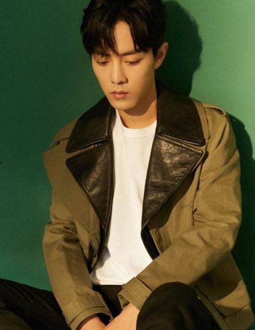 娱乐圈吃瓜爆料肖战是谁