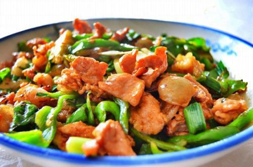 娱乐吃瓜酱辣椒炒肉视频,带你领略美食与娱乐的完美融合