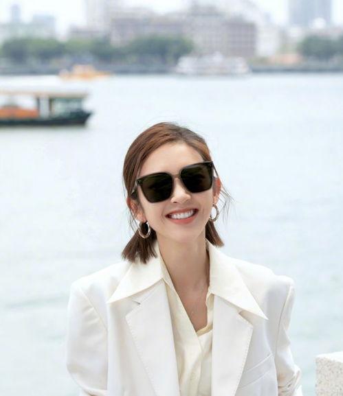 美国娱乐吃瓜女艺人