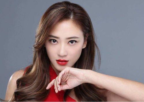 美国娱乐吃瓜女艺人