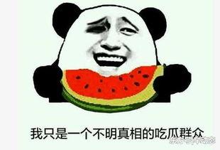 吃瓜事件最新,揭秘网络舆论背后的真相与争议