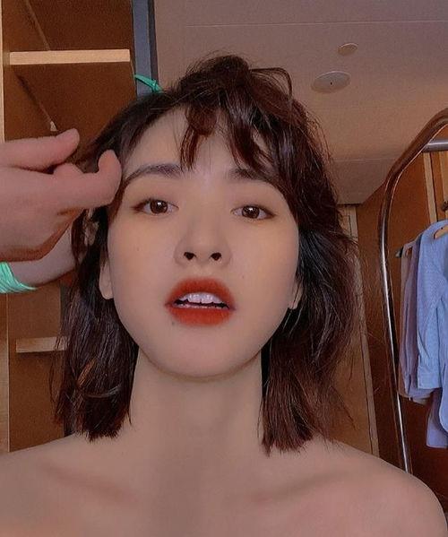 娱乐圈吃瓜爆料谭松韵,揭秘明星背后的故事