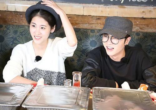 关于娱乐圈吃瓜的博主,揭秘明星幕后故事